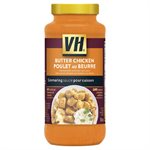 VH IM Butter Chicken 341ML