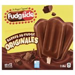 Fudgsicle FS Fudge Bars 12x60ML