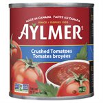 Aylmer Tomatoes Crushed 796ML