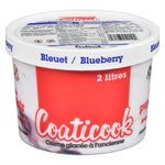 CoatiCoo IceCrm Blueberry G / F 2LT