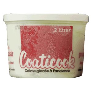 Coaticoo Ice Crm Pistachio G / F 2LT