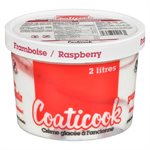 COATICOO CRM GL FRAMBOISE SGLUT 2LT