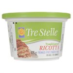 ARLA TRESTEL RICOTTA TRADITIONEL 475GR