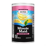 MinMaid Lemonade Pink 295ML