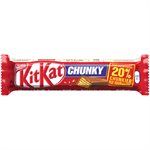 NESTLE KITKAT CHUNKY LAIT 49GR
