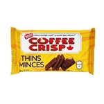 Nestle Coffee Crisp Thins 36GR