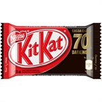 KIT KAT CHOCOLAT NOIR               DISC 41GR