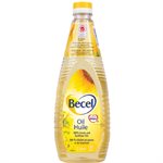 Becel 100% Sunflower Oil 1LT