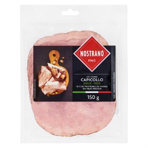 NOSTRANO CAPICLLO DOUX TR 150GR