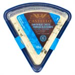 ARLA IMP CASTELLO BLEU TRADITION 125GR