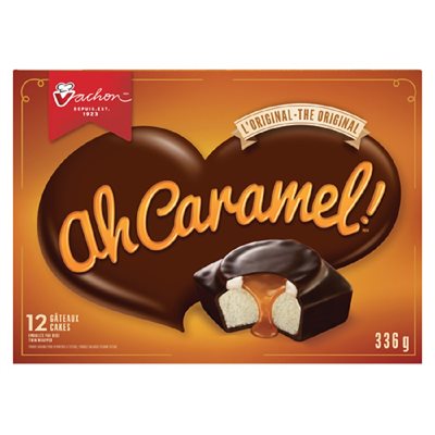 VACHON AH CARAMEL F12 12x28GR