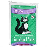 Saular Plus Litter 7KG 7KG