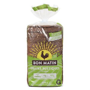 BonMatin Ancient Grains 600GR