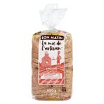 BONMATIN LMDA PAIN AVOINE 600GR