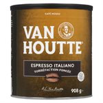 VanHoutt Cffee Grd Esprsso Ita 908GR