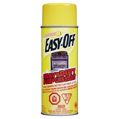 EasyOff Oven Cleaner Lmn 400GR