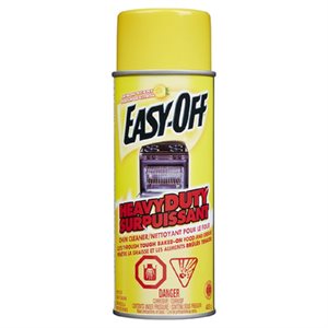 EASYOFF NETTOYEUR FOUR AEROSOL 400GR