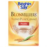 LeBlonvl Cane Sugar Golden Sp 1KG