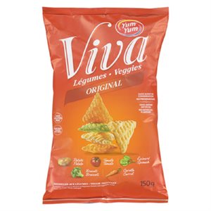 YUMYUM VIVA TRIANGLES LEG ORIG 150GR