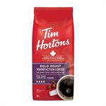 TimHortn Coffee Bold Roast 300GR