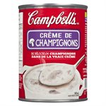 Campbell Sp Crm Mush RTS 540ML