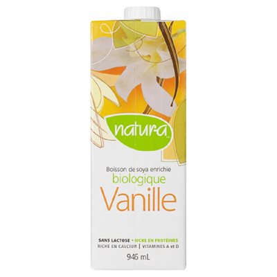 Natur-A Milk Van G / F 946ML