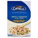 CATELLI PATES PETITES COQUILLES 375GR