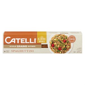Catelli H / H W / W Spaghettini 375GR