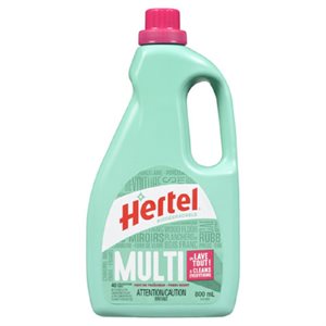 HERTEL NETT LIQ MULTI P FRAICH 800ML