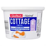 Sealtest Cottage Cheese CChc4% 500GR