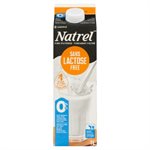 Natrel Lactose Free Skim 1LT