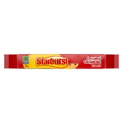 Starbrst Candy Duos DISC 58GR