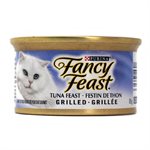 FancFest Grilled Tuna 85GR