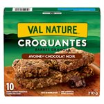 VNATURE BAR MDR FRUITS & NOIX 175GR