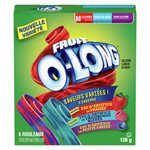 BettyCro FBTF Variety Pk 128GR