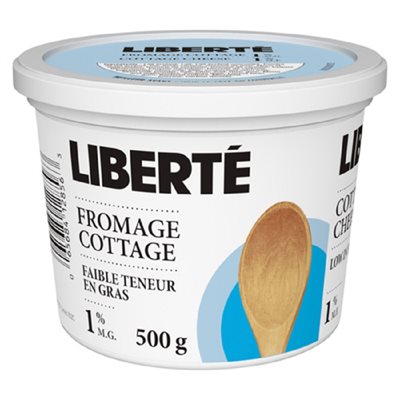 LIBERTE FROM COTTAGE LEG 1% 500GR