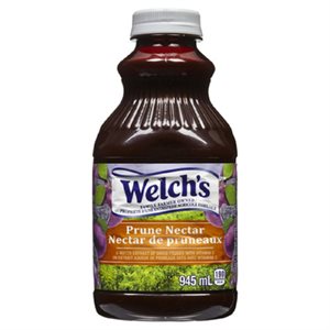 Welchs Prune Nectar 945ML