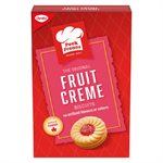 PEEKFREN BISCUITS FRUIT&CREME 300GR