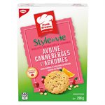 PEEKFREN BISC AVOINE CANNEB AGRU 290GR