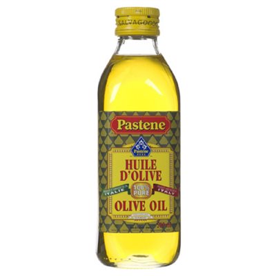 PASTENE HD HUILE D'OLIVE PURE 500ML