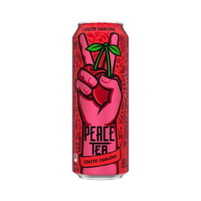 PeaceTea Cheeky Cherry 695ML