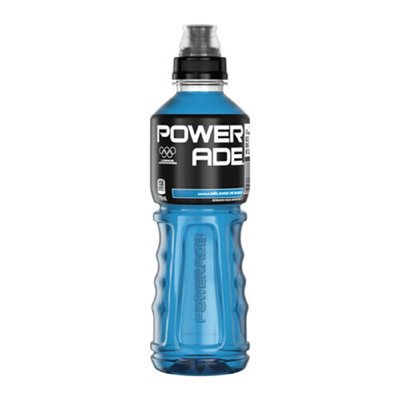 Powerade Mixed Berry 710ML