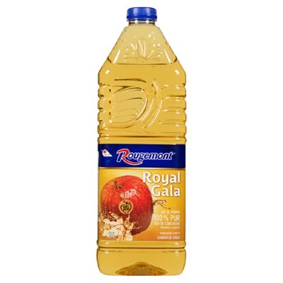 Rougemnt Juice Apple Ryl Gala 2LT