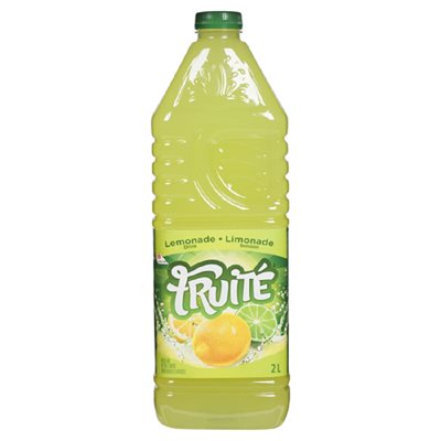 FRUITE BOISSON LIMONADE 2LT