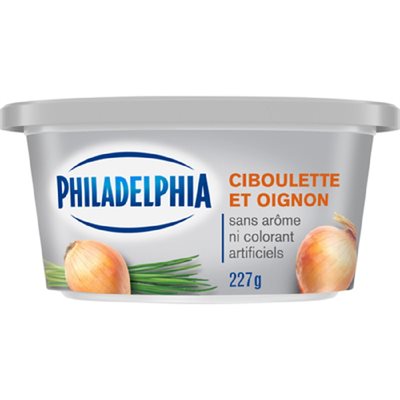 PHILADEL FROM CRM CIBOUL OIGNON 227GR