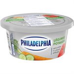 PHILADEL FROM CRM LEGUMES           DISC 227GR