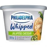Kraft Philly Crm / Chs Jalapeno 227GR