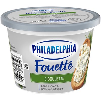 PHILADEL FROM CRM FOUET CIBOUL 227GR