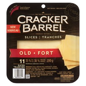 CrackBar Chs Slc Old Ched Wht 200GR