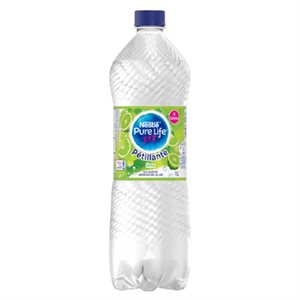 Nestle PureLife Lime Water 1LT